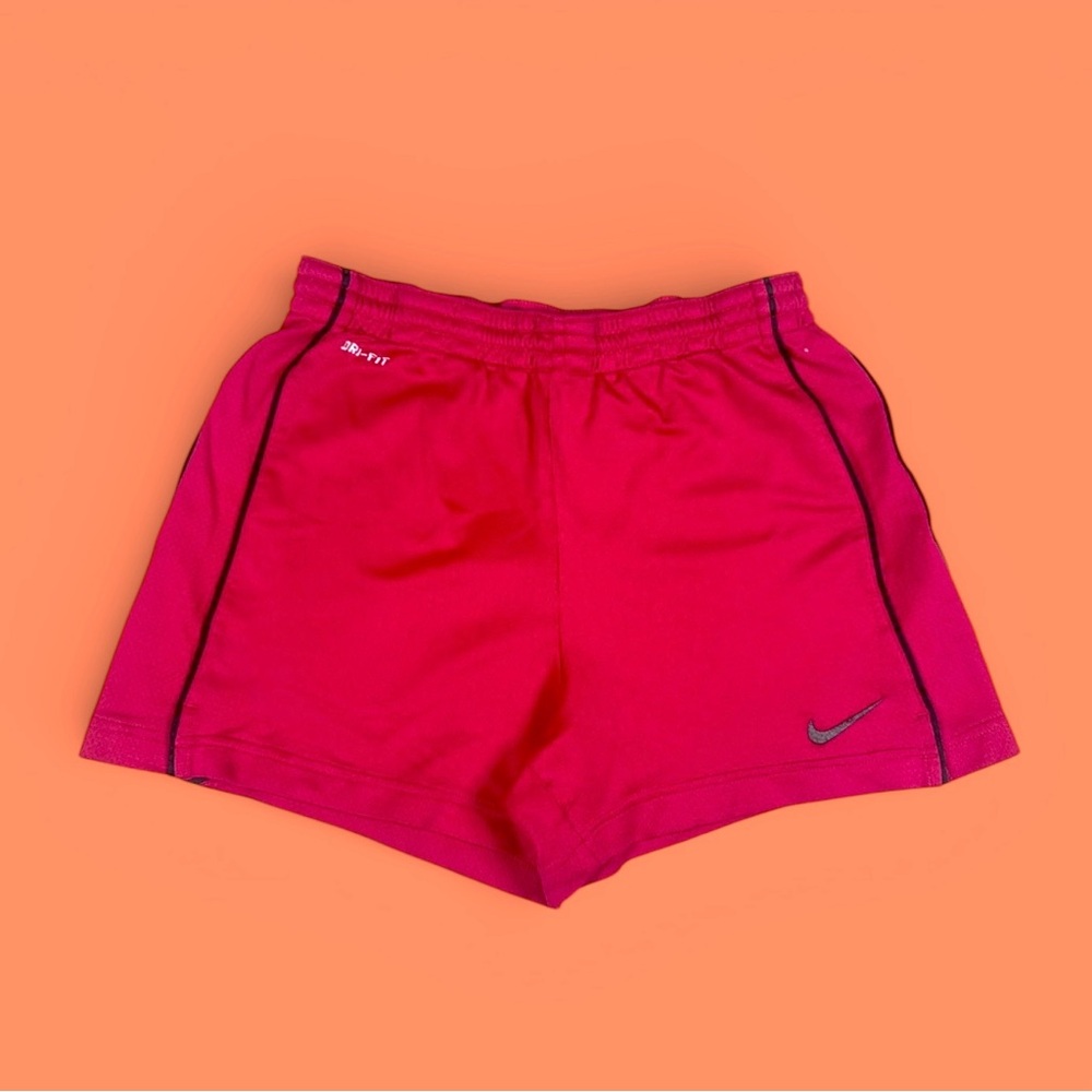 Nike Dri-Fit Athletic Shorts